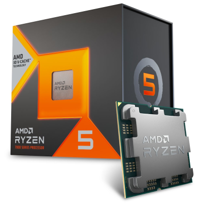 AMD Ryzen 5 7500F Processor